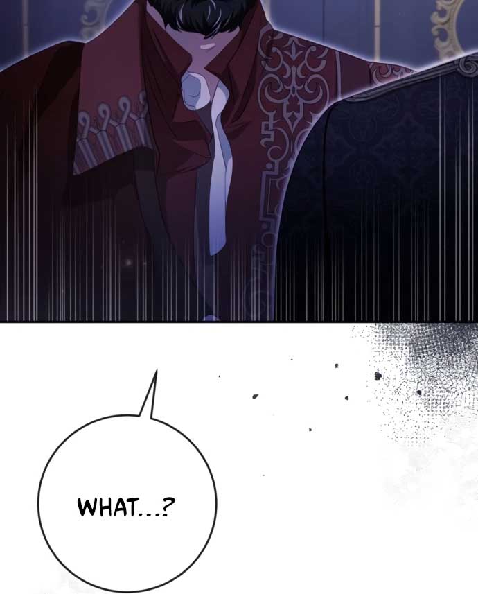 Beneath the Surviving Princess Joyful Facade Chapter 36 page 110