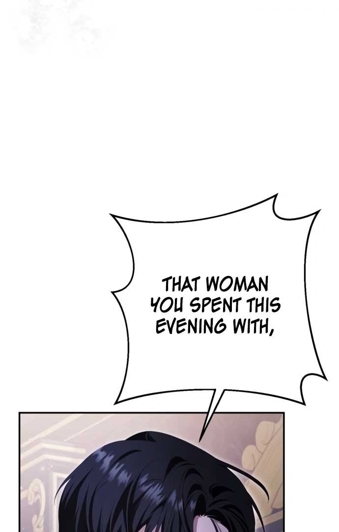 Beneath the Surviving Princess Joyful Facade Chapter 36 page 111