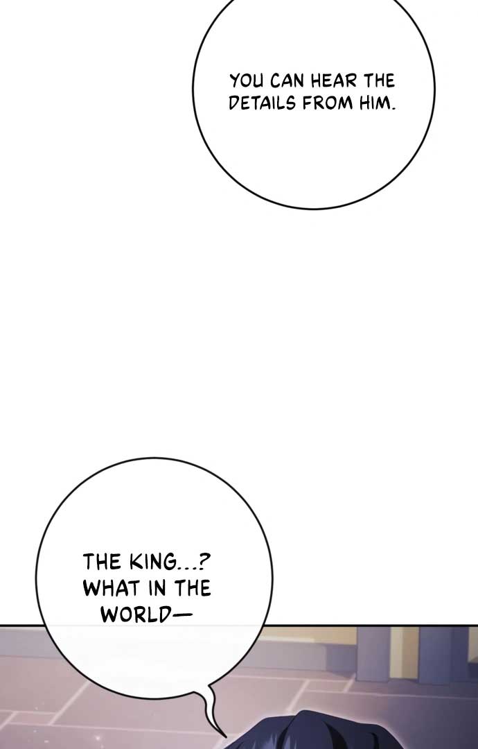 Beneath the Surviving Princess Joyful Facade Chapter 36 page 122