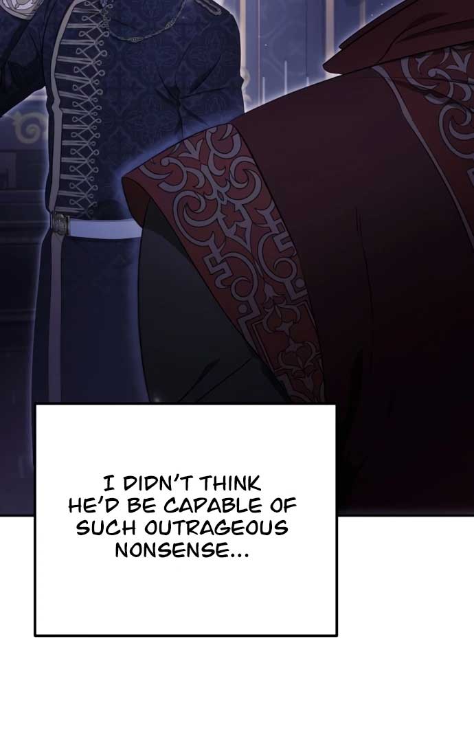 Beneath the Surviving Princess Joyful Facade Chapter 36 page 127