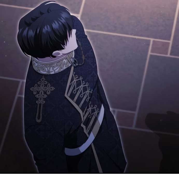 Beneath the Surviving Princess Joyful Facade Chapter 36 page 129