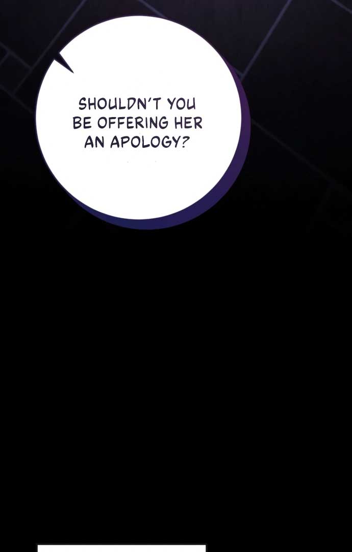 Beneath the Surviving Princess Joyful Facade Chapter 36 page 133
