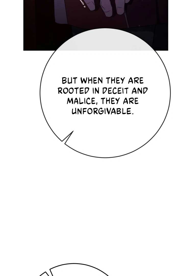 Beneath the Surviving Princess Joyful Facade Chapter 36 page 138