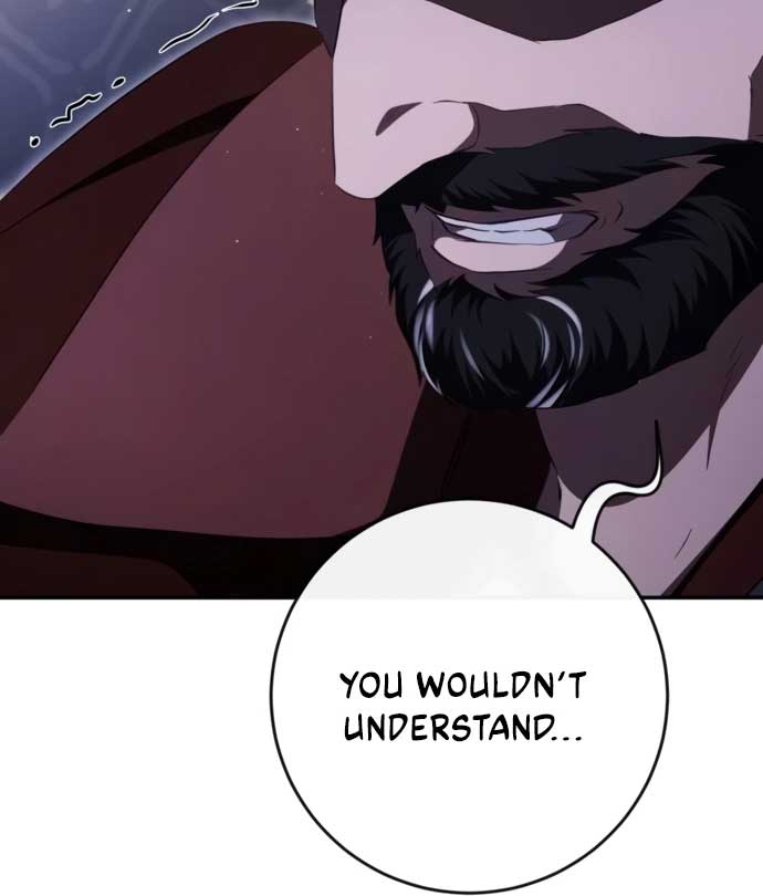 Beneath the Surviving Princess Joyful Facade Chapter 36 page 140