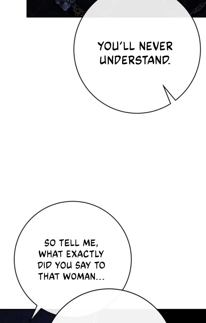 Beneath the Surviving Princess Joyful Facade Chapter 36 page 143