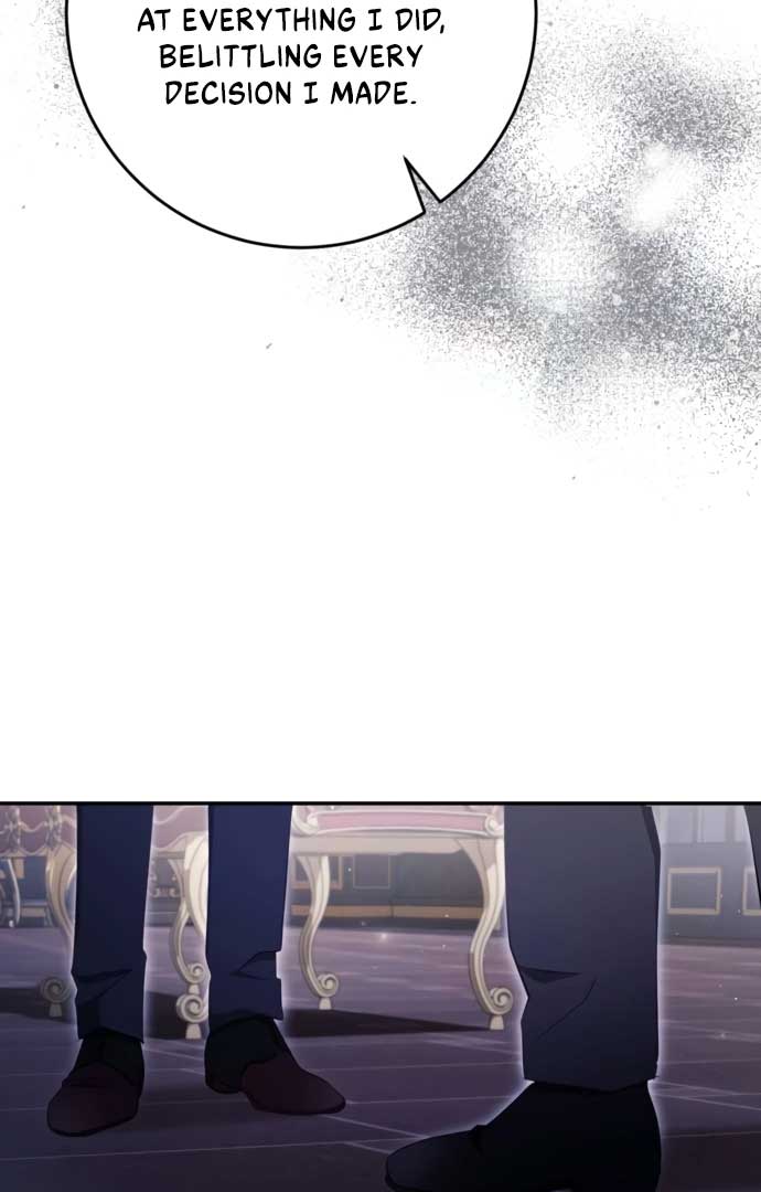 Beneath the Surviving Princess Joyful Facade Chapter 36 page 146