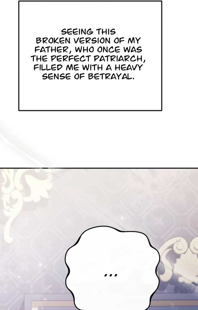 Beneath the Surviving Princess Joyful Facade Chapter 36 page 151