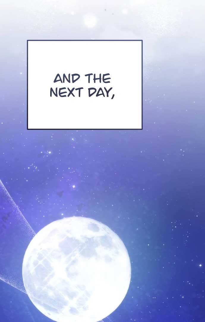 Beneath the Surviving Princess Joyful Facade Chapter 36 page 159