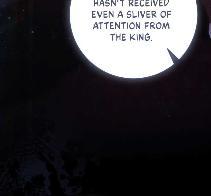Beneath the Surviving Princess Joyful Facade Chapter 36 page 20