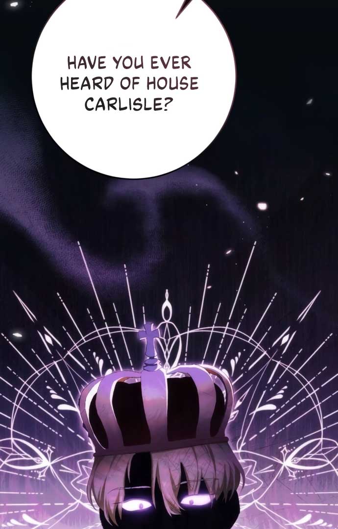 Beneath the Surviving Princess Joyful Facade Chapter 36 page 26
