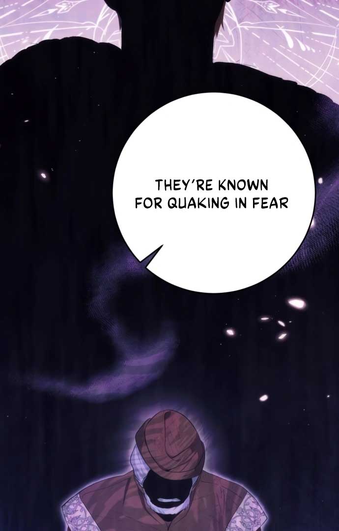 Beneath the Surviving Princess Joyful Facade Chapter 36 page 27