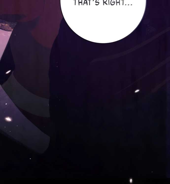 Beneath the Surviving Princess Joyful Facade Chapter 36 page 30