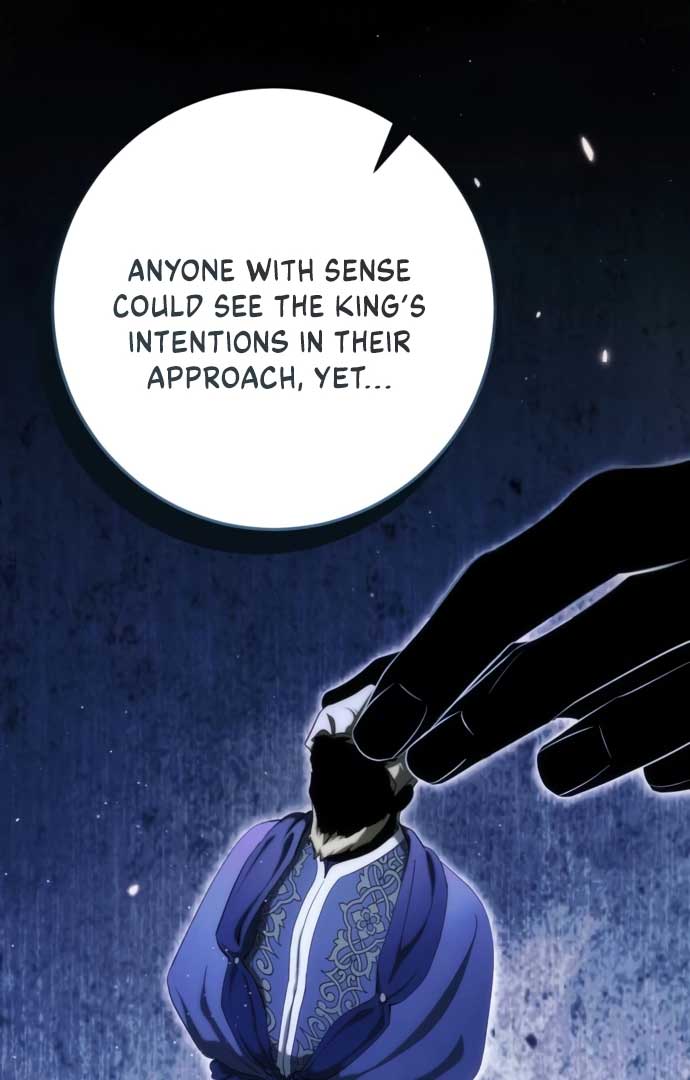 Beneath the Surviving Princess Joyful Facade Chapter 36 page 31