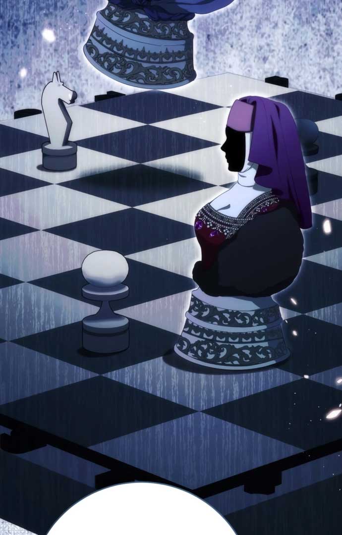 Beneath the Surviving Princess Joyful Facade Chapter 36 page 32