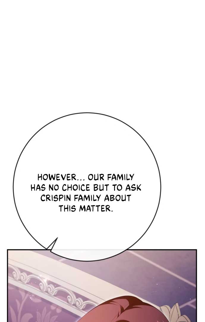 Beneath the Surviving Princess Joyful Facade Chapter 36 page 37