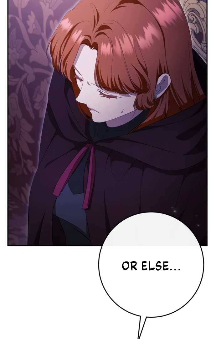 Beneath the Surviving Princess Joyful Facade Chapter 36 page 38
