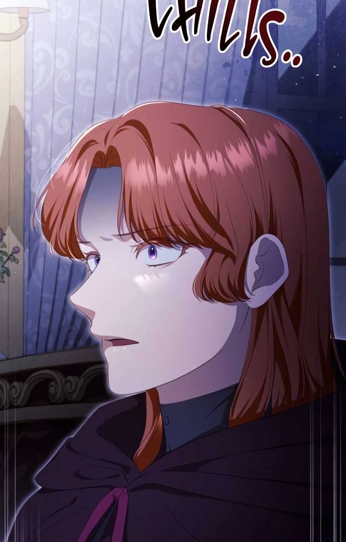 Beneath the Surviving Princess Joyful Facade Chapter 36 page 42