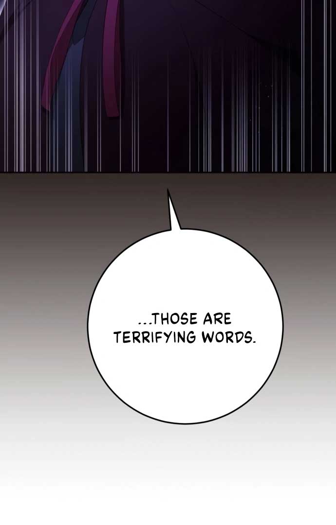 Beneath the Surviving Princess Joyful Facade Chapter 36 page 43