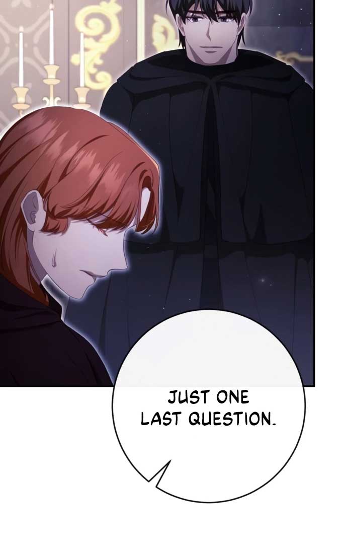 Beneath the Surviving Princess Joyful Facade Chapter 36 page 52