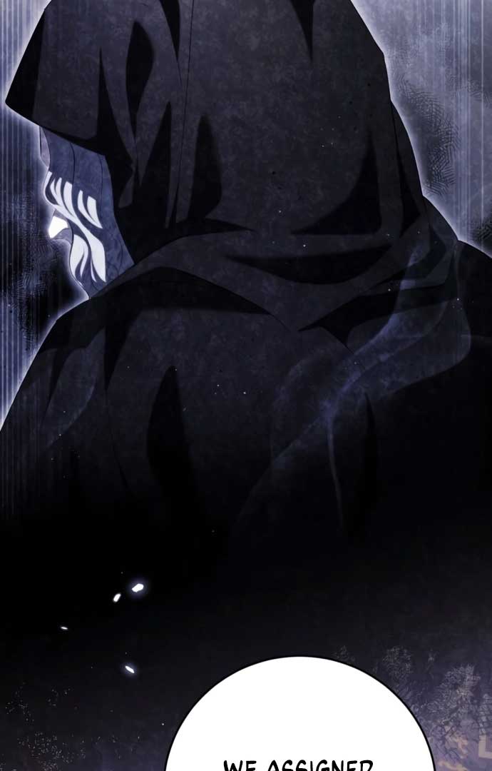Beneath the Surviving Princess Joyful Facade Chapter 36 page 57