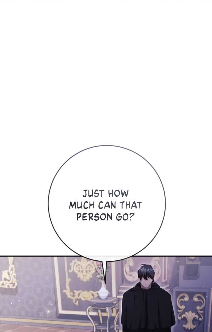 Beneath the Surviving Princess Joyful Facade Chapter 36 page 60