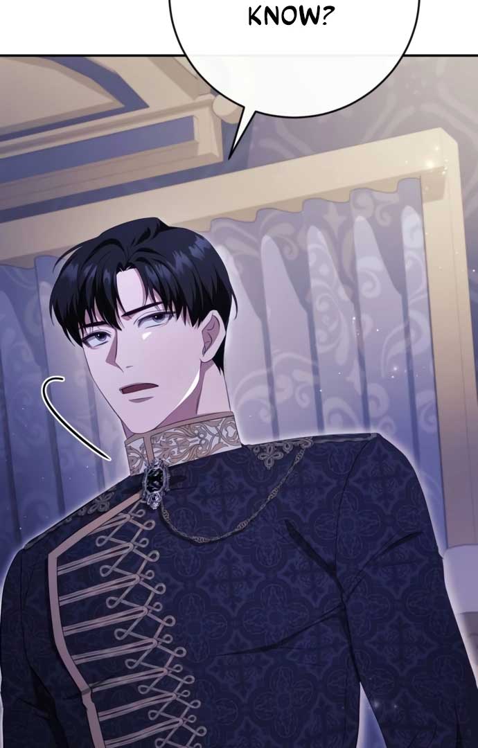 Beneath the Surviving Princess Joyful Facade Chapter 36 page 64