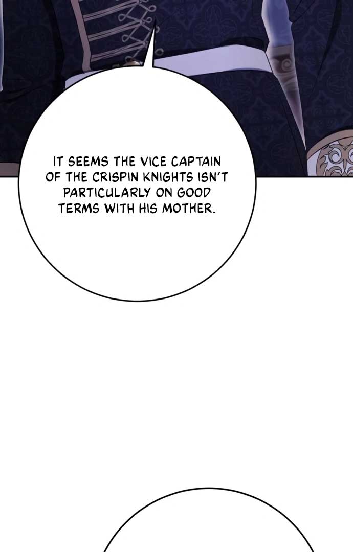 Beneath the Surviving Princess Joyful Facade Chapter 36 page 65
