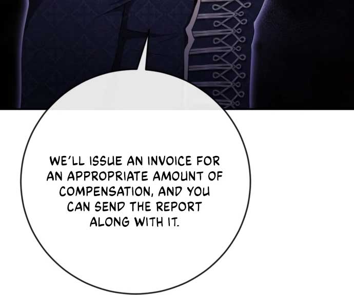 Beneath the Surviving Princess Joyful Facade Chapter 36 page 70