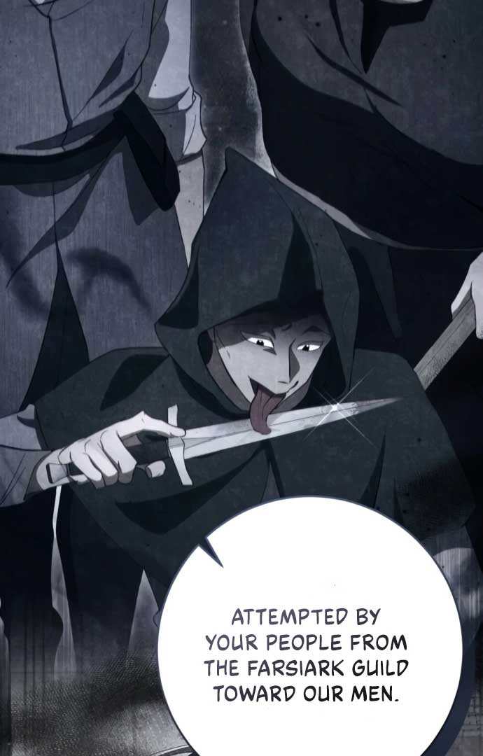 Beneath the Surviving Princess Joyful Facade Chapter 36 page 73