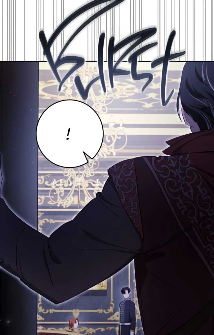 Beneath the Surviving Princess Joyful Facade Chapter 36 page 78