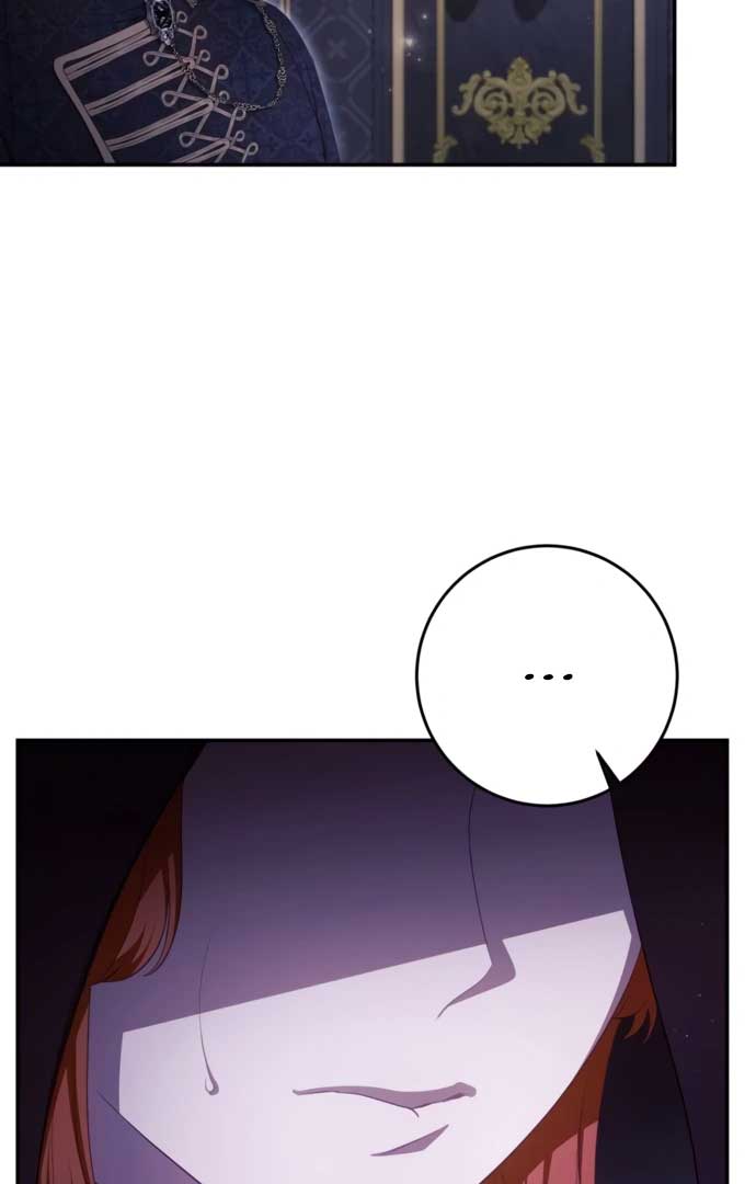 Beneath the Surviving Princess Joyful Facade Chapter 36 page 7