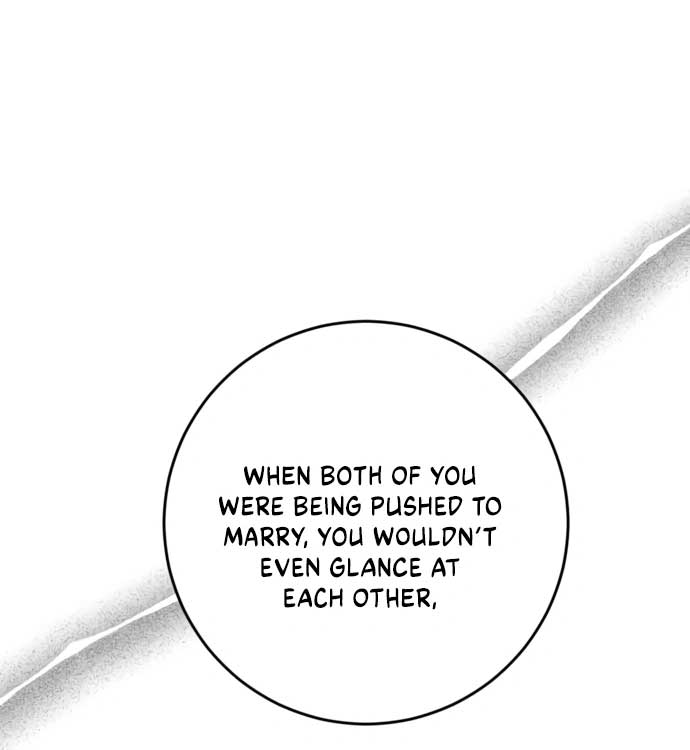 Beneath the Surviving Princess Joyful Facade Chapter 36 page 80
