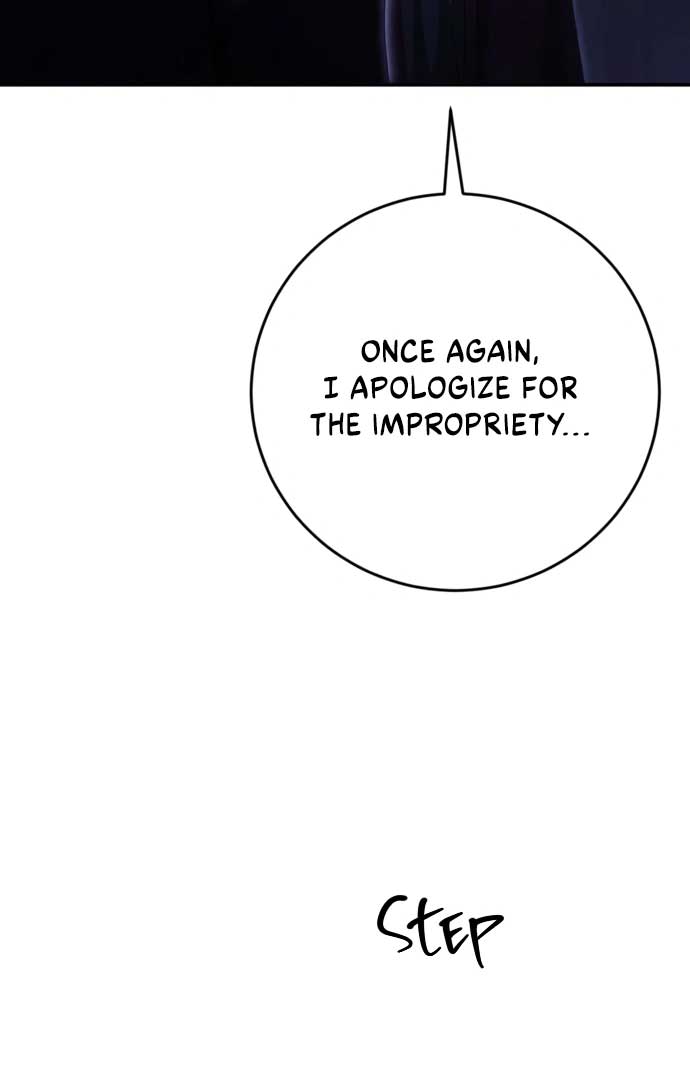 Beneath the Surviving Princess Joyful Facade Chapter 36 page 88