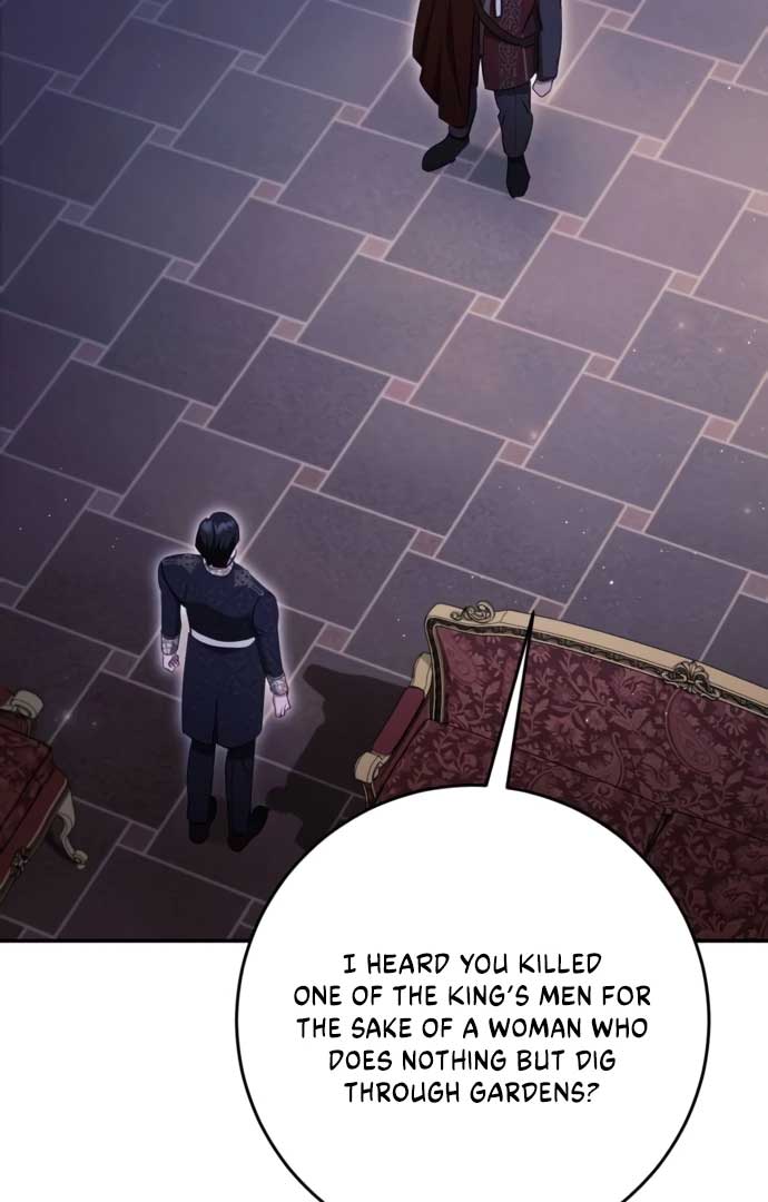 Beneath the Surviving Princess Joyful Facade Chapter 36 page 94