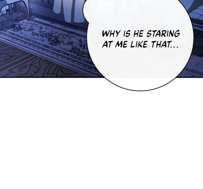 Beneath the Surviving Princess Joyful Facade Chapter 43 page 9