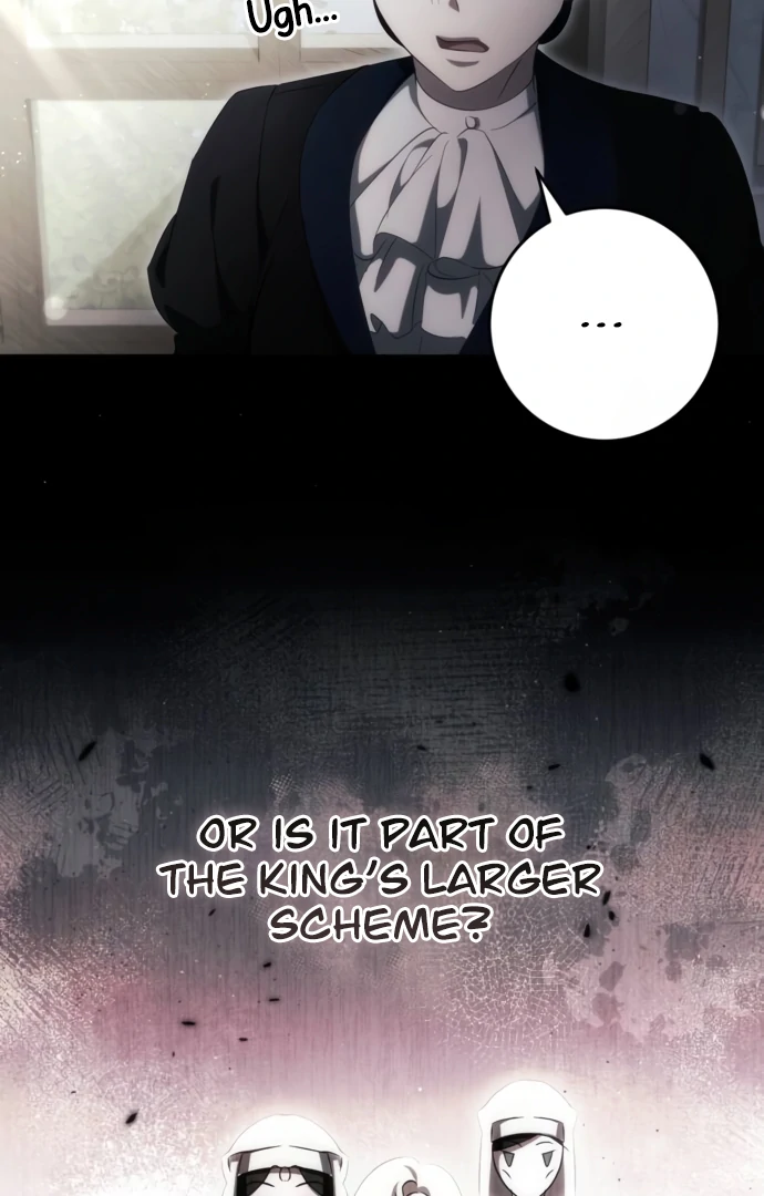 Beneath the Surviving Princess Joyful Facade Chapter 43 page 105