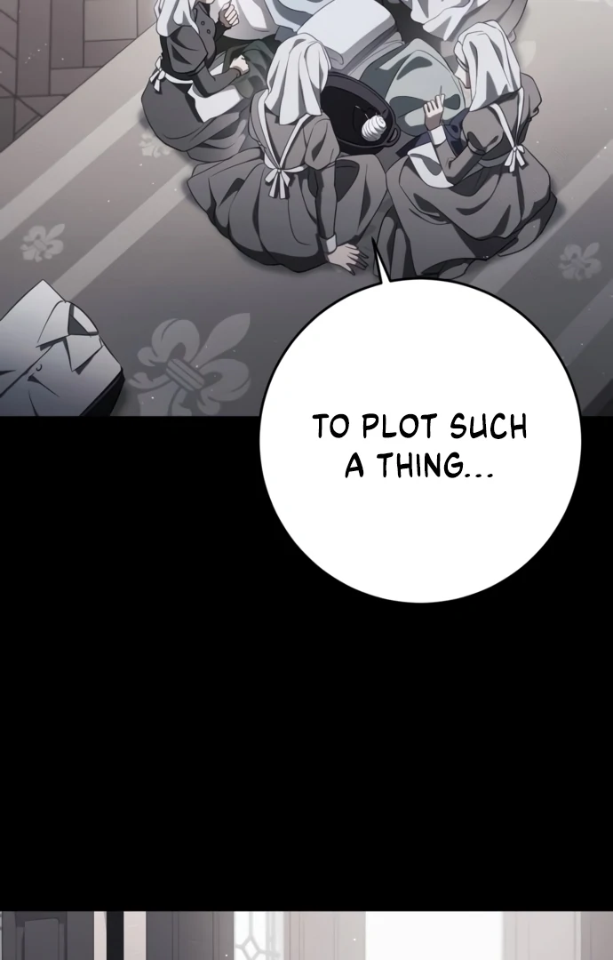 Beneath the Surviving Princess Joyful Facade Chapter 43 page 112