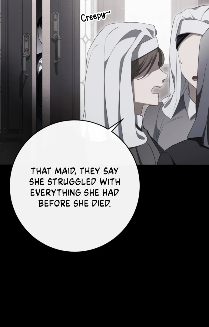 Beneath the Surviving Princess Joyful Facade Chapter 43 page 113