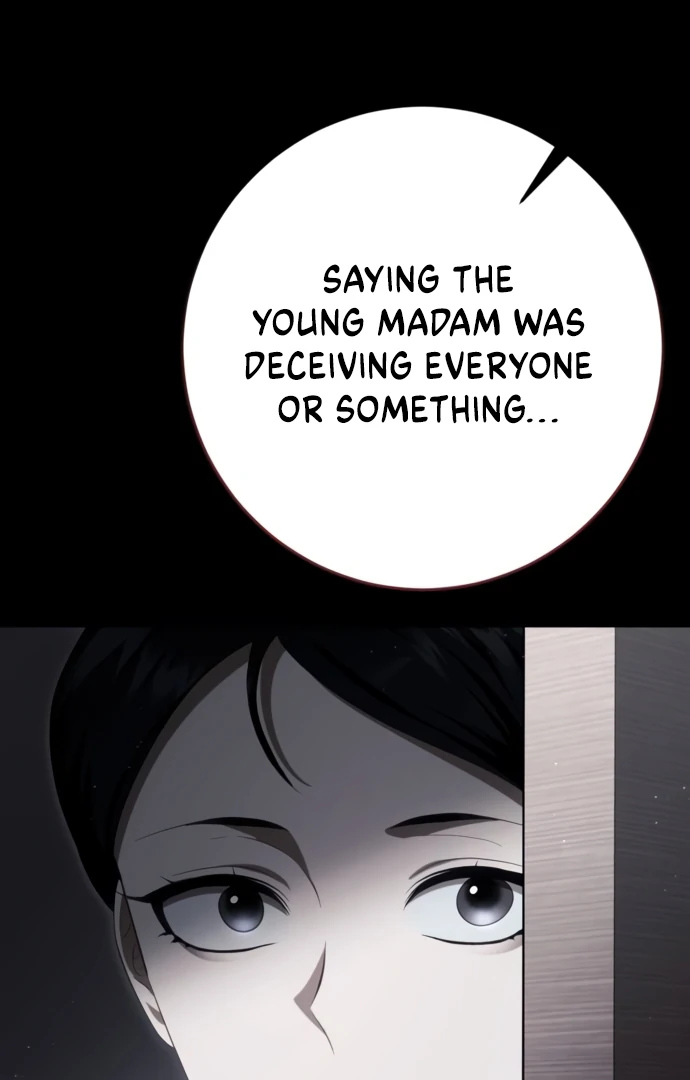Beneath the Surviving Princess Joyful Facade Chapter 43 page 114