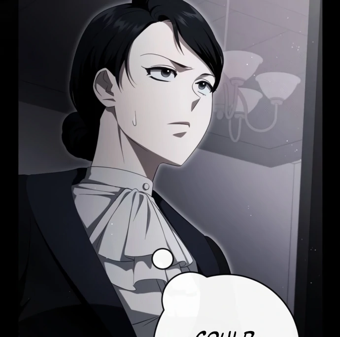 Beneath the Surviving Princess Joyful Facade Chapter 43 page 118