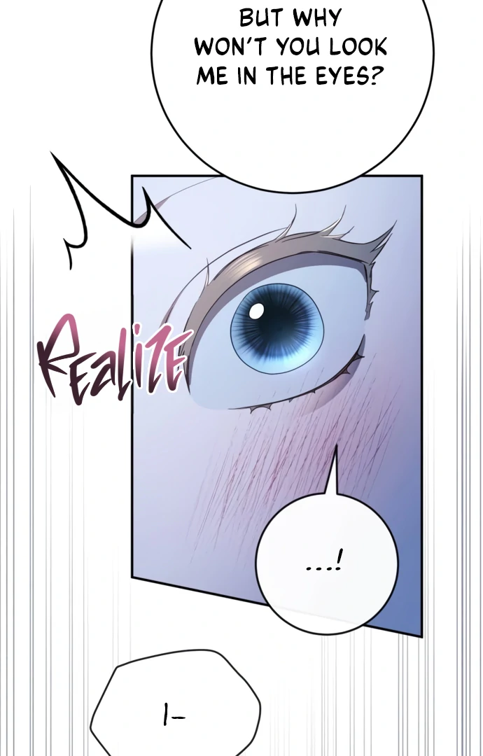Beneath the Surviving Princess Joyful Facade Chapter 43 page 11
