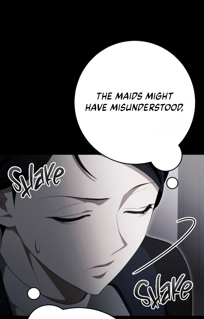 Beneath the Surviving Princess Joyful Facade Chapter 43 page 120