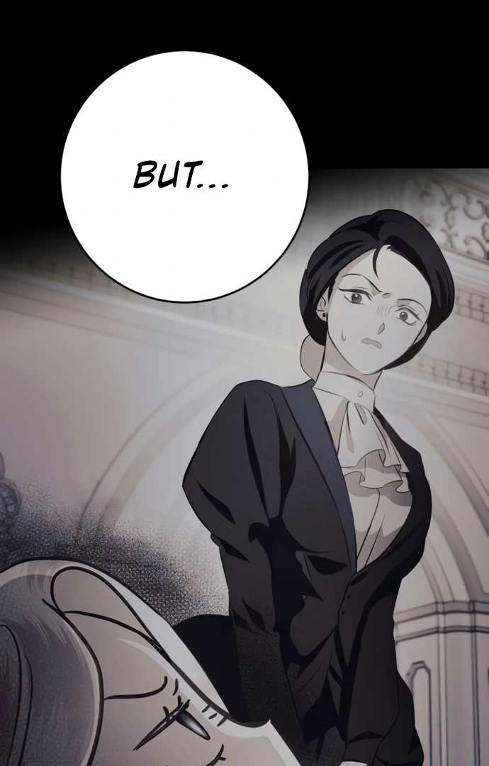 Beneath the Surviving Princess Joyful Facade Chapter 43 page 122