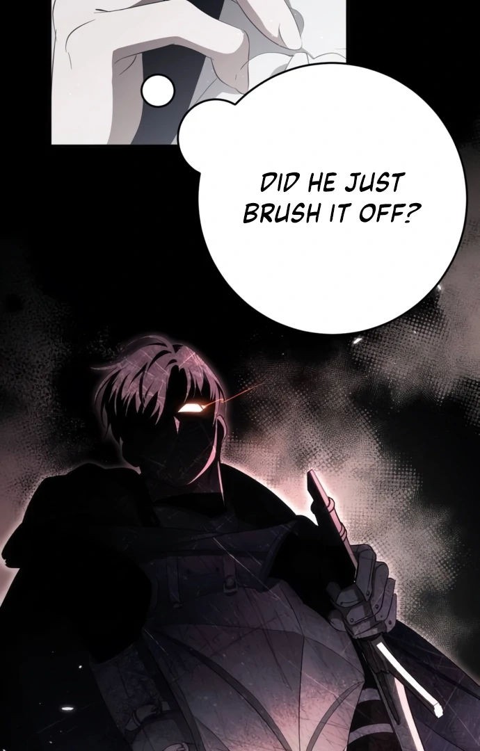 Beneath the Surviving Princess Joyful Facade Chapter 43 page 127