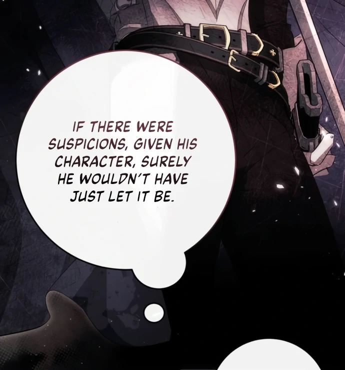 Beneath the Surviving Princess Joyful Facade Chapter 43 page 128