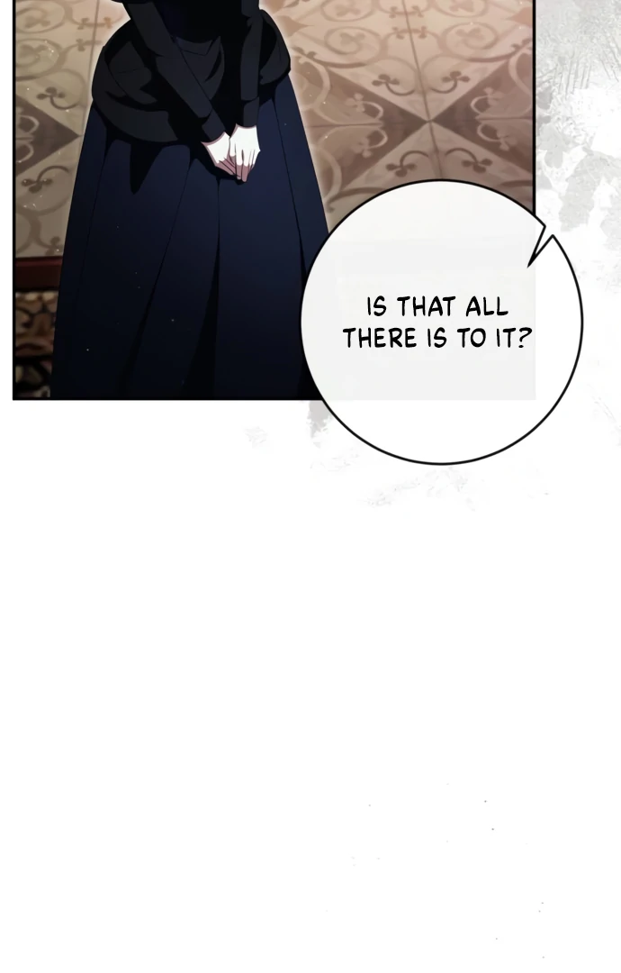 Beneath the Surviving Princess Joyful Facade Chapter 43 page 133