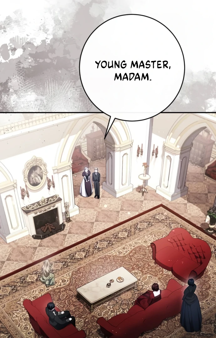 Beneath the Surviving Princess Joyful Facade Chapter 43 page 137