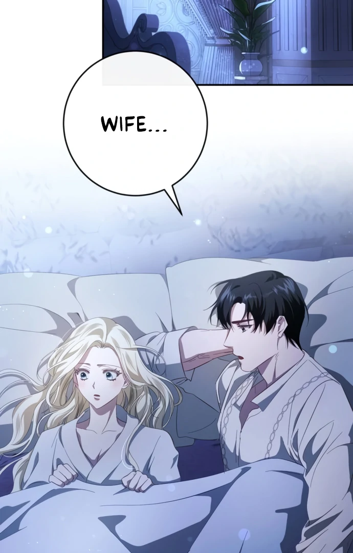 Beneath the Surviving Princess Joyful Facade Chapter 43 page 14