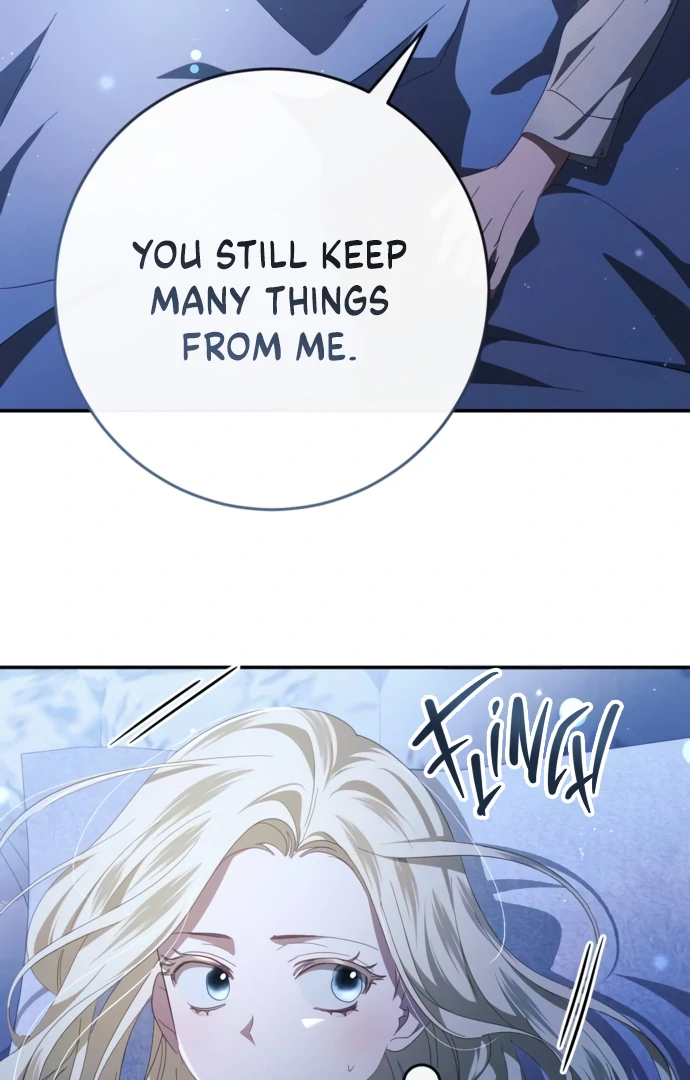 Beneath the Surviving Princess Joyful Facade Chapter 43 page 15