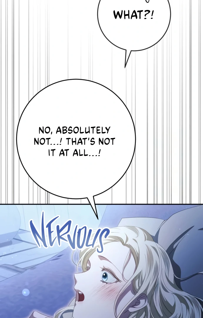 Beneath the Surviving Princess Joyful Facade Chapter 43 page 17